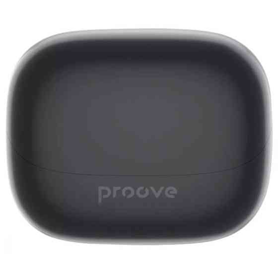Bluetooth-гарнітура Proove Digital Pro TWS with ANC APP Black (TWAP54002201) (Код товару:40805) Харків