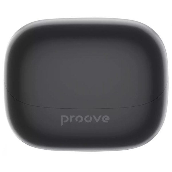 Bluetooth-гарнітура Proove Digital Pro TWS with ANC APP Black (TWAP54002201) (Код товару:40805) Харків - зображення 2