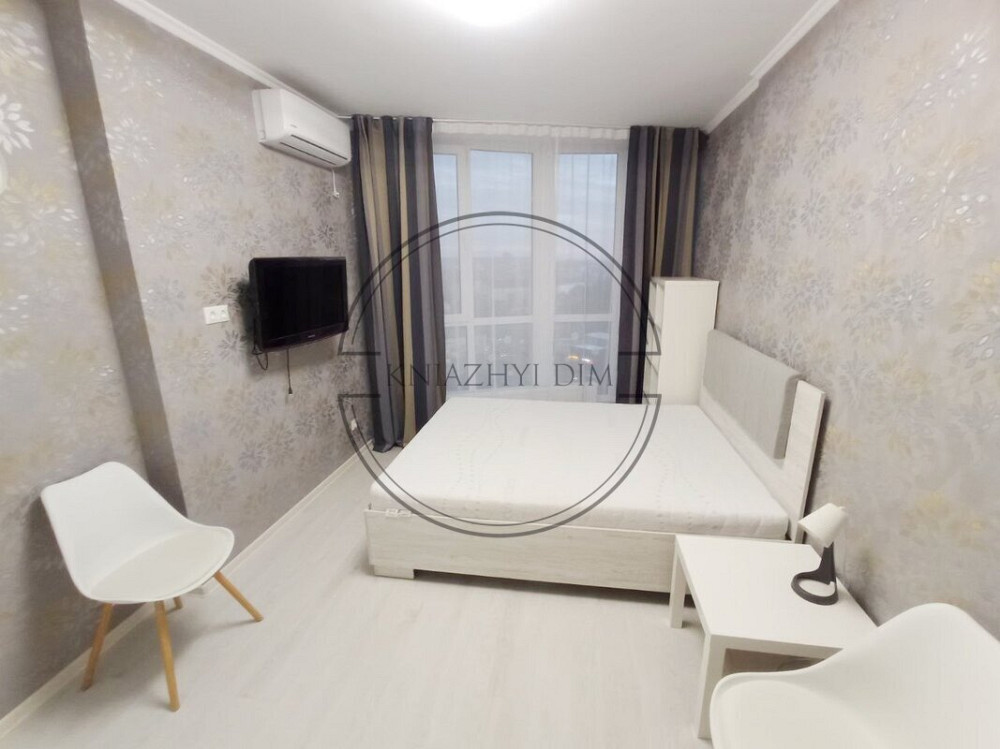 Оренда 1к. кв. в ЖК Східна Брама. М.Бориспільська. Код об'єкта: № 11200767 Київ - зображення 2