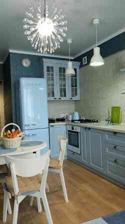 ЖК Море однокомнатная с евроремонтом на Львовской. Одеса