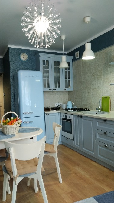 ЖК Море однокомнатная с евроремонтом на Львовской. Одеса - зображення 4