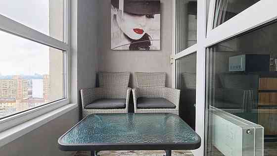 продажа 1-к квартира Киев, Подольский, 90000 $ Київ