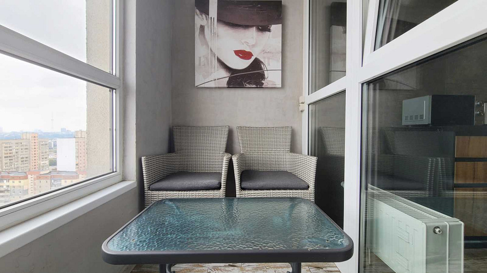 продажа 1-к квартира Киев, Подольский, 90000 $ Київ - зображення 2