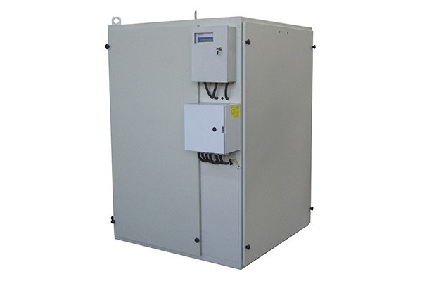 Ваги бункерні універсальні Запоріжжя - зображення 7