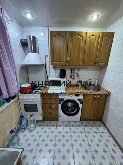 Затишна 2-х к. Кв. ст. м. Чернігівська. № 11153006 Киев - изображение 8