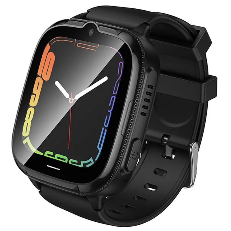 Детские cмарт-часы Hoco Y106 4G with call function Херсон - зображення 1