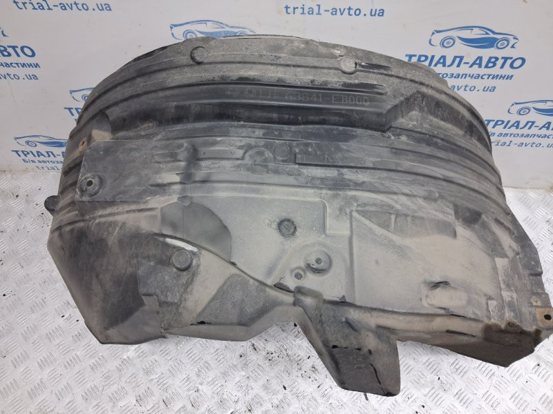 Подкрылок передний левый Nissan Pathfinder 2004-2014 63841EB000 (Арт. 81882) Киев - изображение 2