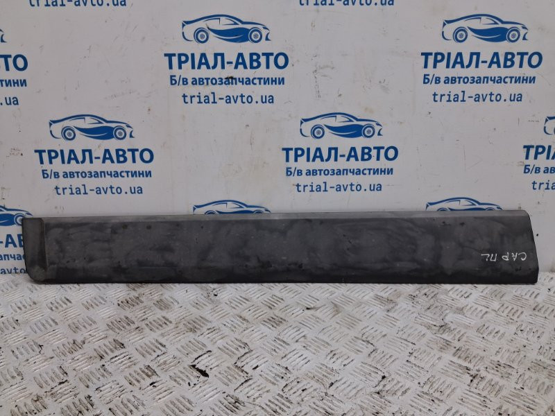 Накладка двери Chevrolet Captiva C140 2.2 DIESEL Z22D1 2006 перед. лев. (б/у) Киев - изображение 1