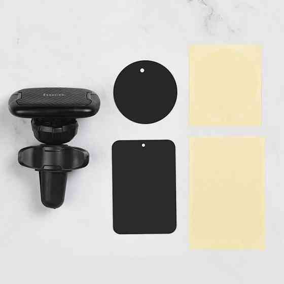 Автодержатель Hoco CA65 магнитный Херсон