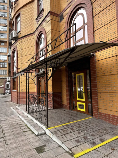 Печерська метро,вул Коновальця 36В, приміщення 40м Київ - зображення 6