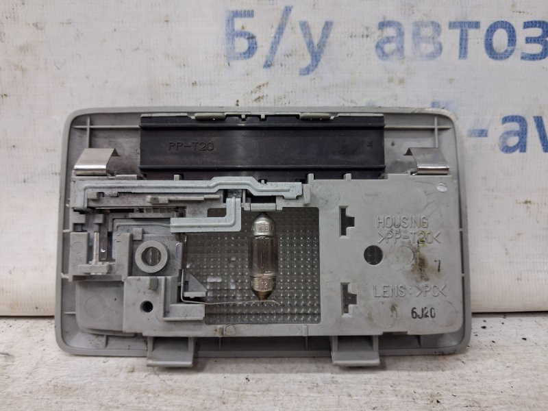 Плафон задний Suzuki SX4 2006-2014 3623079J006GS (Арт. 64823) Киев - изображение 2