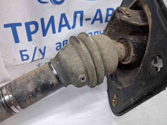 Колонка рулевая Mitsubishi Pajero Sport K9 2.5 DIESEL 4D56 1996 (б/у) Київ