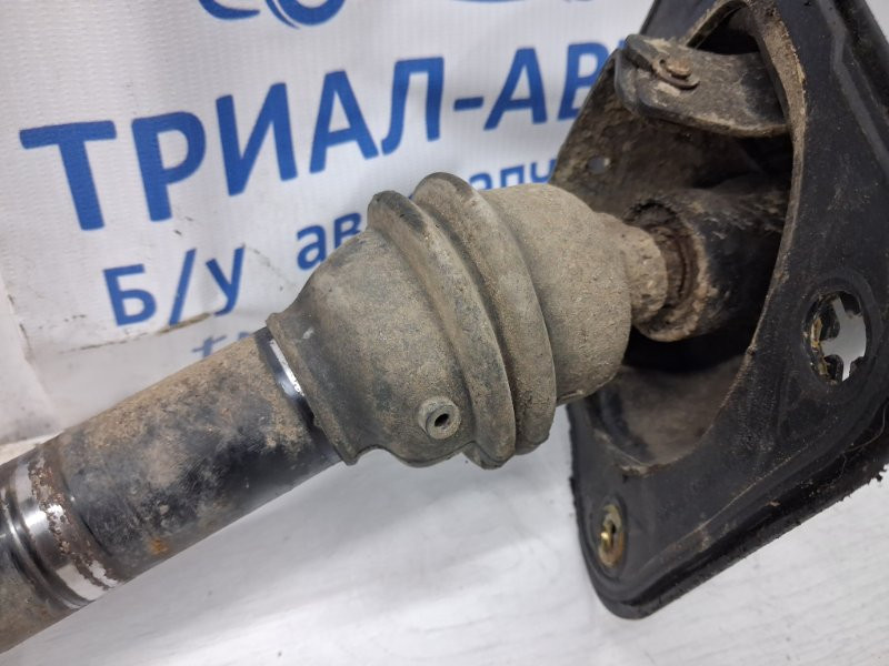 Колонка рулевая Mitsubishi Pajero Sport 1996-2008 MR307361 (Арт. 77847) Київ - зображення 4