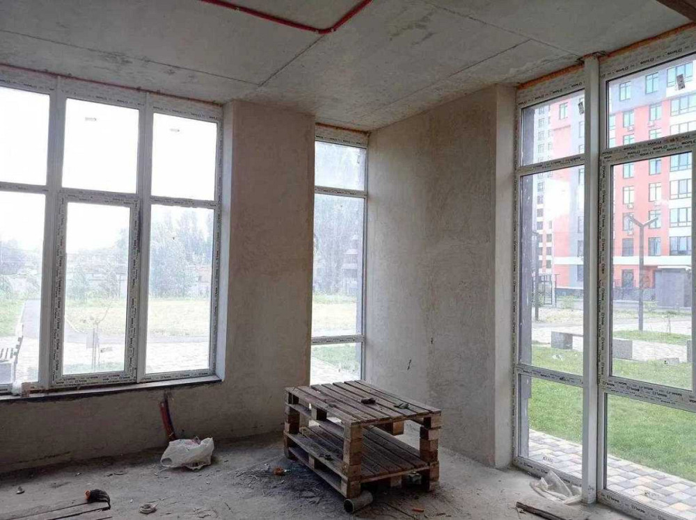 долгосрочная аренда торговые площади Киев, Оболонский, 5300 $/мес. Київ - зображення 2