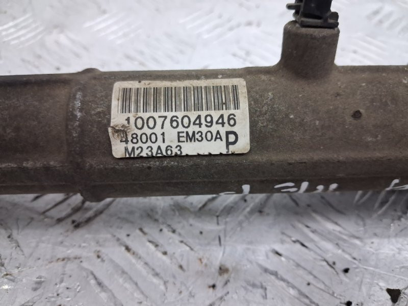 Рулевая рейка Nissan Tiida 2004-2014 48001EM30A (Арт. 82002) Киев - изображение 6