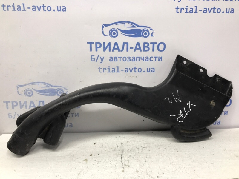 Воздухозаборник Nissan X-Trail T31 2.0 DIESEL M9R 2007 (б/у) Киев - изображение 1