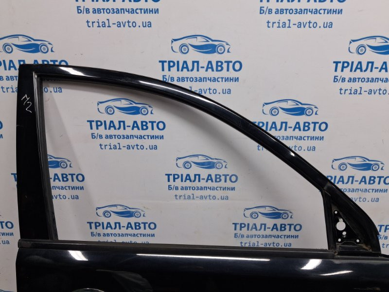 Дверь передняя правая Mitsubishi L200 2006-2015 5700A176 (Арт. 74411) Киев - изображение 3