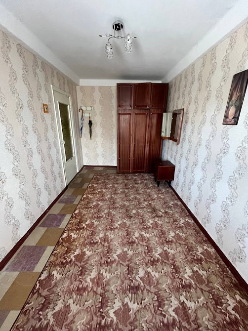 Продам 3-ком Черемушки тёплая, сухая, не угловая, без долгов. СРОЧНО! Кам'янське (Дніпродзержинськ) - зображення 5