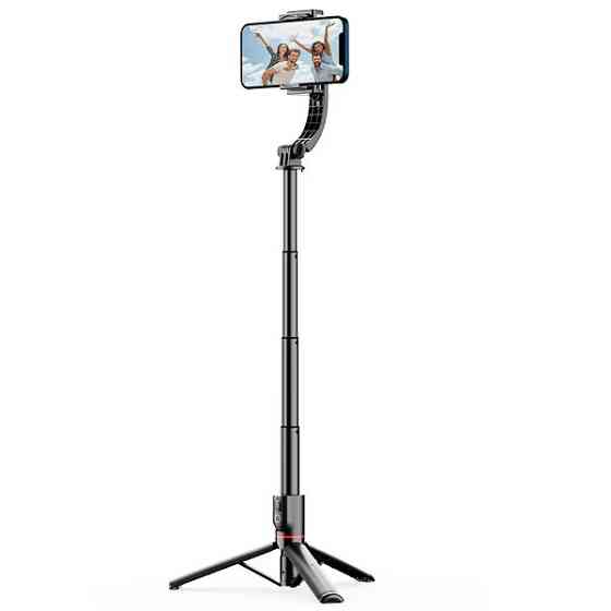 Трипод Proove Frame Jet Gimbal Stabilizer (700 mm) Black (MPFJ00010001) Харків