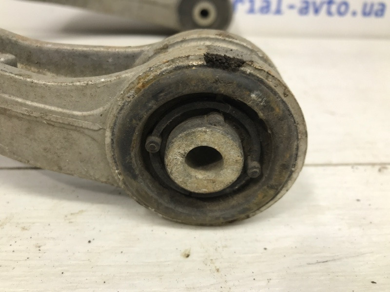 Рычаг передний верхний правый Porsche Cayenne 955 2003 (б/у) Київ - зображення 4