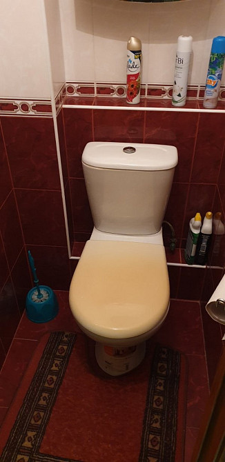 Здам кімнату для дівчини/жінки вул.Миропільська Киев - изображение 10