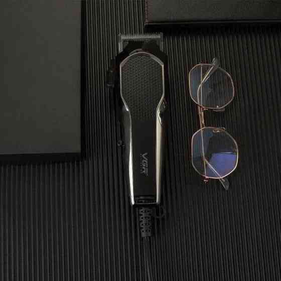 Машинка для стрижки VGR V-130 10 Вт Київ