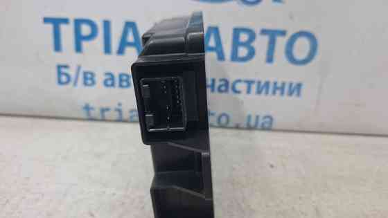 Блок управления Jeep Cherokee KL 2.4 БЕНЗИН ED6 2013 (б/у) Киев