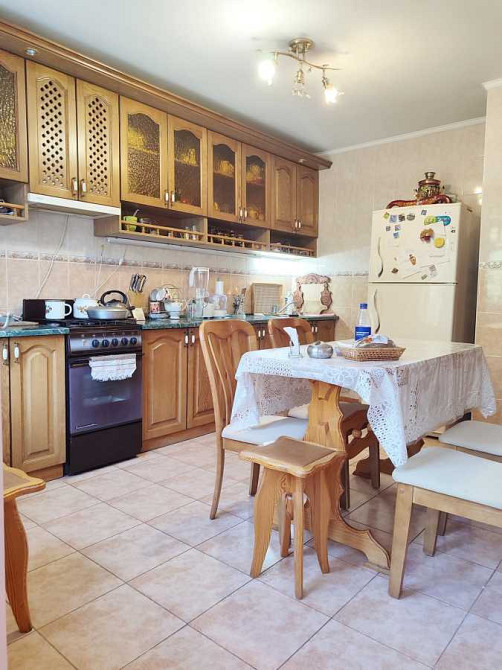 продажа 3-к квартира Чернигов, Новозаводской, 63500 $ Чернігів - зображення 7