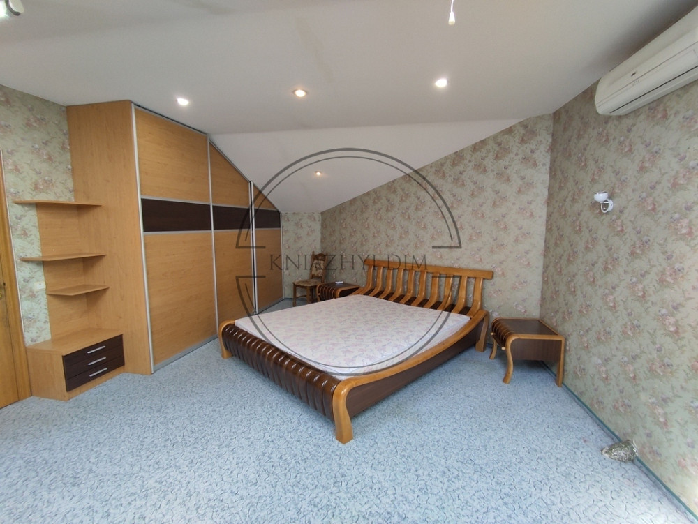 ПРОДАЖ БЕЗ КОМІСІІ 4-х к.кв. метро Університет вул. Саксаганського 68/21 Код 21145449 Київ - зображення 2