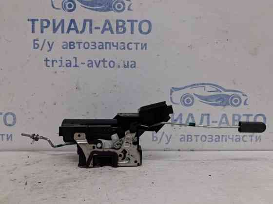 Замок двери передний правый Dacia Duster 2010-2017 805021840R (Арт. 62738) Киев