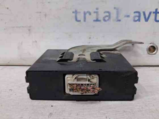 Блок управления Toyota Prado J120 3.0 DIESEL 1KDFTV 2002 (б/у) Київ