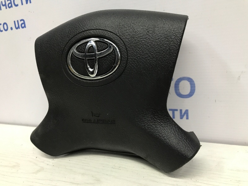 Подушка безопасности в руль Toyota Avensis 2002-2010 4513005112B0 (Арт. 50375) Київ - зображення 3