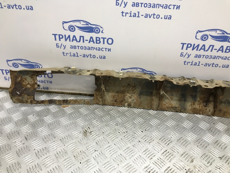 Усилитель бампера задний Mitsubishi Pajero Sport K9 3.0 БЕНЗИН 6G72 1996 (б/у) Київ - зображення 6