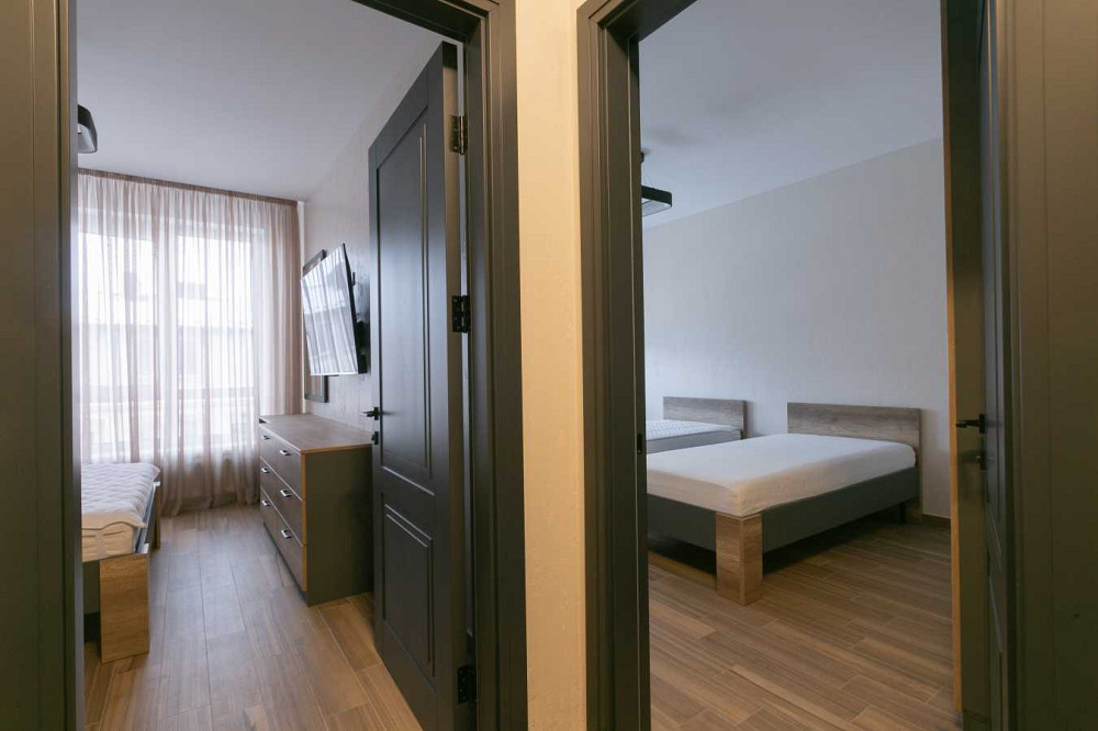 долгосрочная аренда 2-к таунхаус Бориспольский, Борисполь, 26000 грн./мес. Бориспіль - зображення 5