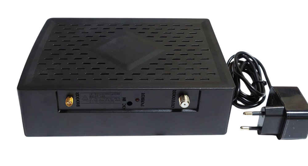 Усилитель мобильной связи трехдиапазонный С20-GDW 2G/3G/4G (900/1800/2100 МГц), ALC + AGC, 600-800 к Дніпро - зображення 9