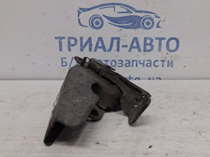 Замок капота Toyota Avensis T25 1.8 БЕНЗИН 1ZZFE 2002 (б/у) Київ - зображення 4