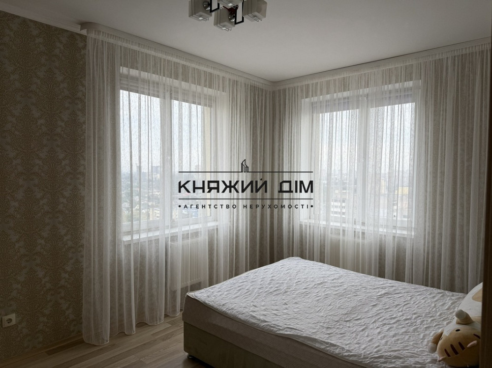 ОРЕНДА є Генератор 2-х кімнатна студія м Академмістечко.в ЖК Сосновий бір вул Олевська 9 код 1113011 Киев - изображение 2