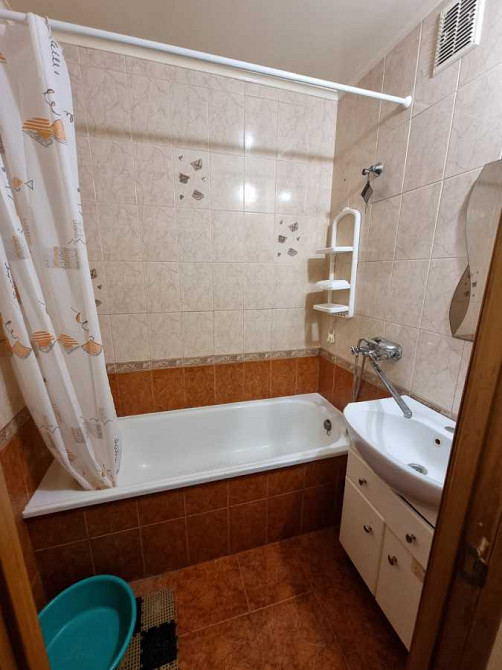 долгосрочная аренда 1-к квартира Киево-Святошинский, Вишневое, 10000 грн./мес. Вишнёвое - изображение 3