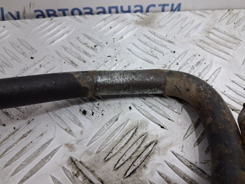 Стабилизатор задний Volkswagen Caddy 2K 1.9 DIESEL BJB 2003 (б/у) Киев - изображение 6