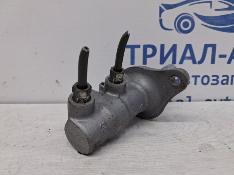 Тормозной цилиндр главный Mitsubishi Lancer 10 1.5 БЕНЗИН 4A91 2007 (б/у) Київ - зображення 3