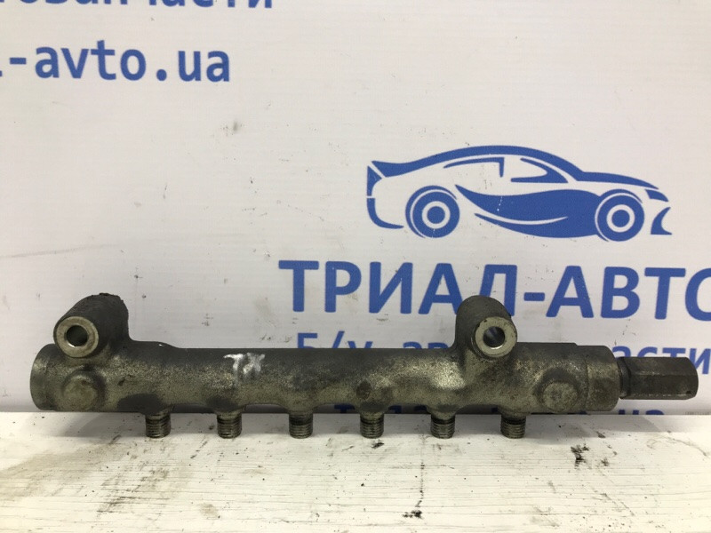 Топливная рампа Mitsubishi Outlander XL 2.2 DIESEL 4N14 2007 (б/у) Київ - зображення 1