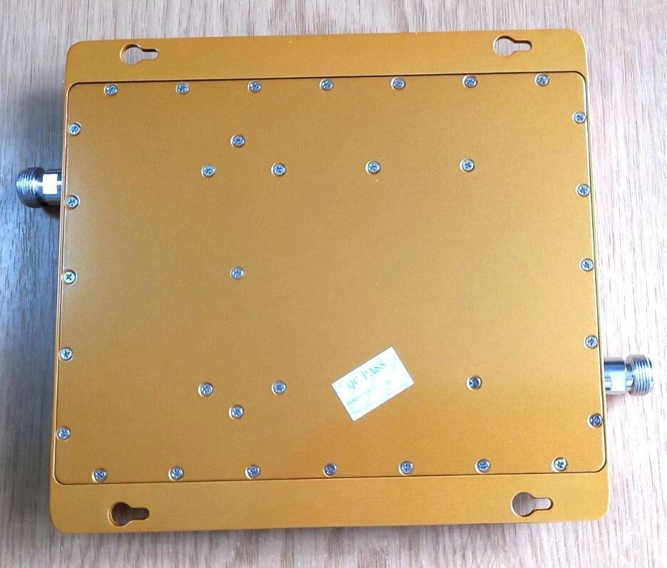 Репитер усилитель сотовой связи двухдиапазонный SL-1770-GW 900/2100 МГц 70 дБ 17 дБм, 300-400 кв. м. Днепр - изображение 12