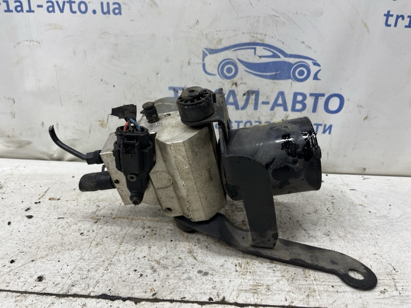 Блок abs Hyundai Ioniq 2016- 58600G2500 (Арт. 81811) Киев - изображение 3