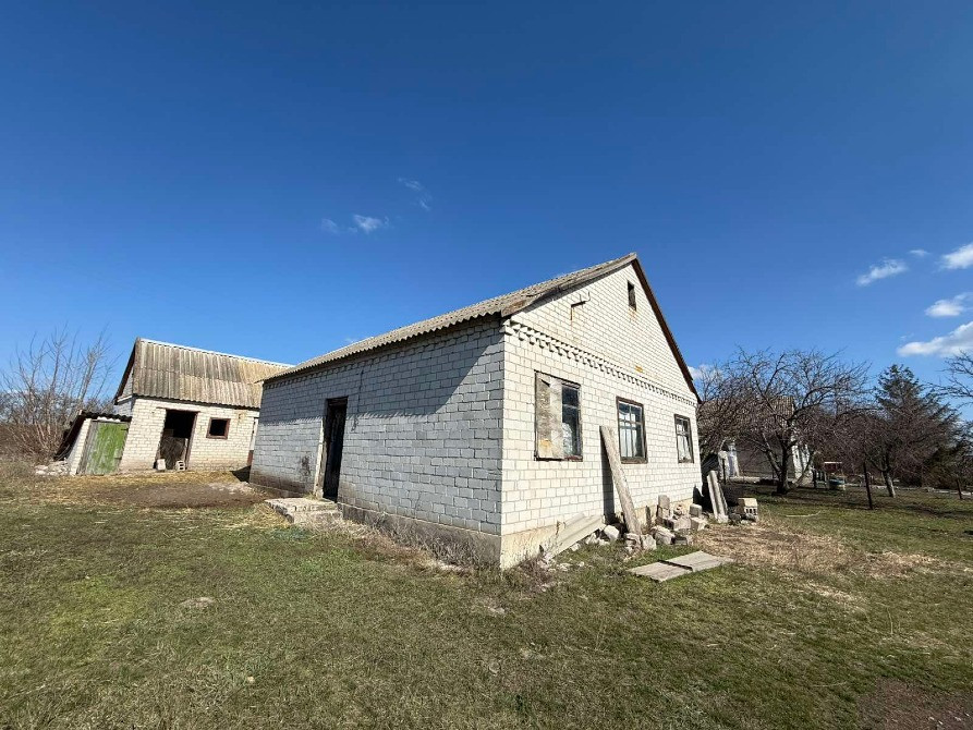 Здам в оренду будинок в селі Одарівка, Криничанський р-н. Днепр - изображение 2