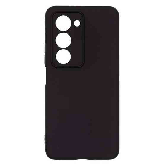 Чохол ArmorStandart Matte Slim Fit Camera Cov для Xiaomi Redmi 15 4G Black (ARM85430) (Код товару:42 Харків