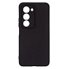 Чохол ArmorStandart Matte Slim Fit Camera Cov для Xiaomi Redmi 15 4G Black (ARM85430) (Код товару:42 Харьков