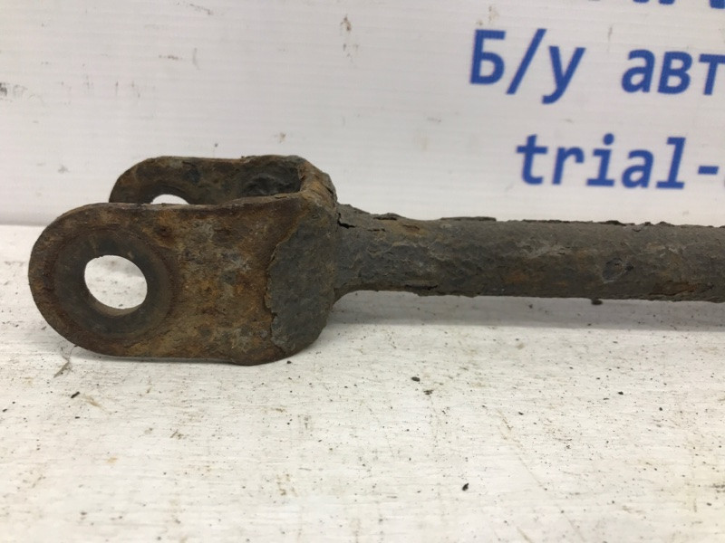 Рычаг задний поперечный Hyundai Tucson JM 2.0 DIESEL D4EA 2004 (б/у) Киев - изображение 2