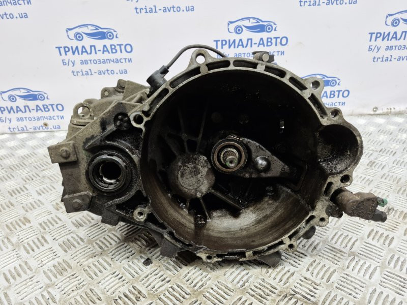 Коробка передач МКПП Hyundai I30 GD 1.6 DIESEL D4FB 2011 (б/у) Київ - зображення 1