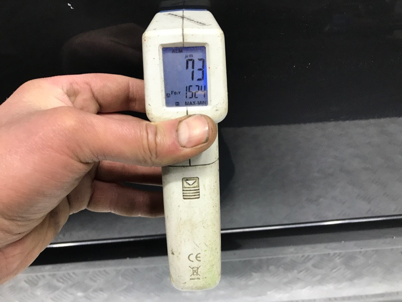 Дверь передняя левая Lexus RX 350 XU30 3.5 БЕНЗИН 2GRFE 2003 (б/у) Київ - зображення 6