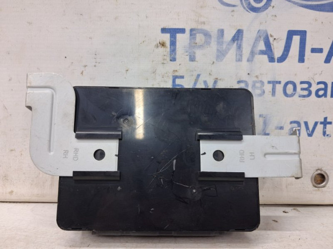 Блок комфорта Hyundai Tucson JM 2.0 DIESEL D4EA 2004 (б/у) Київ - зображення 2